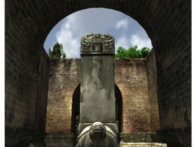 龟驮碑的历史变化,你知道几个?!