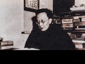 (知胜大咖)太极驾到,遇见你——郭沫若