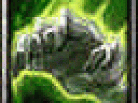 (魔兽世界)守望先锋10月21日更新:腐朽(D)不朽尸王使敌方英雄身体开始腐朽