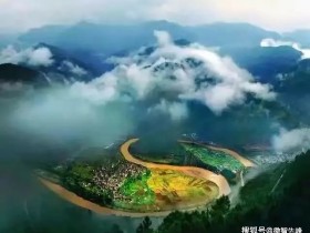 祖坟风水为什么会影响后人?风水是怎么回事?