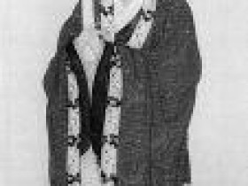 耶律楚材:山色水声,永作道人活计