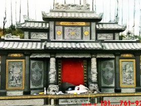 给父母立墓碑的写法是什么?格式是开头