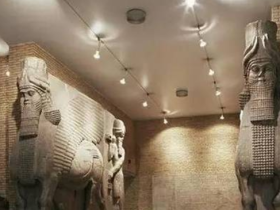 英国罗塞塔石碑——史为镜可以晓真理