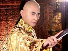康熙帝挫败鳌拜孔子,鳌拜是什么人?