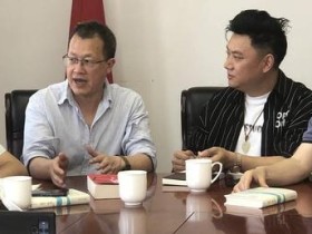 文学故乡是你文学写作的实验场